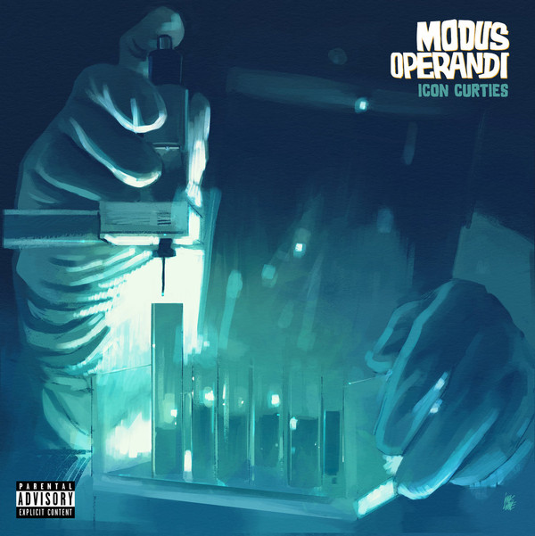 ICON CURTIES — MODUS OPERANDI