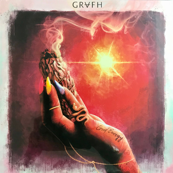 GRAFH — GOOD ENERGY