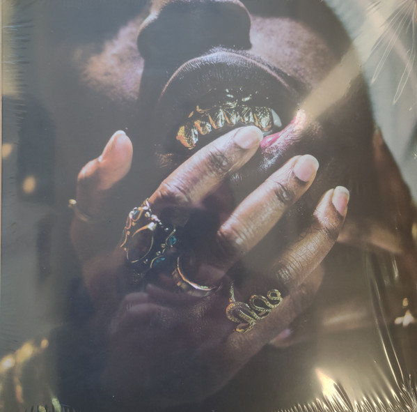 BILLIE ESSCO — AESTHETIC RAPS VOL. 1