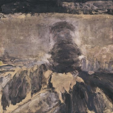 CLBRKS X YUNGMORPHEUS — A PLACE I GOT LOST IN