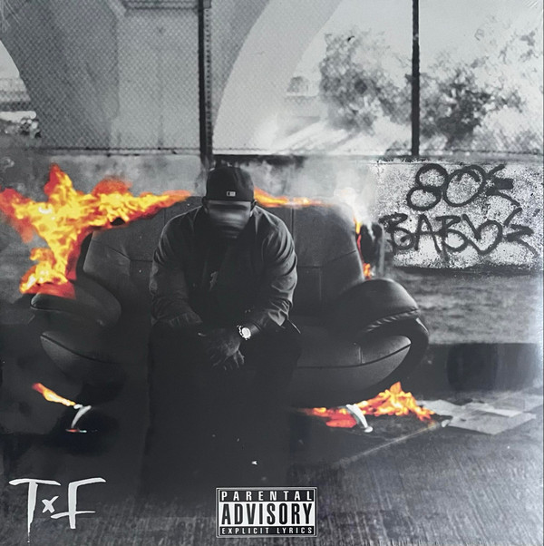 T.F — SKANLESS SUMMER 80Z BABYZ (RE
