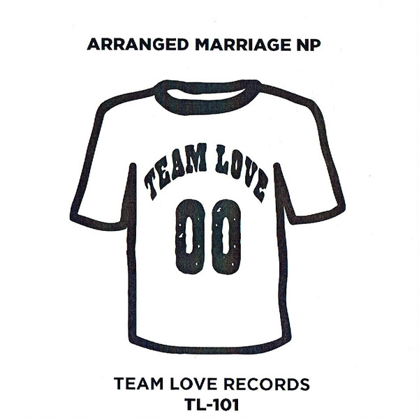ARRANGED MARRIAGE NP — Arranged Marriage Np