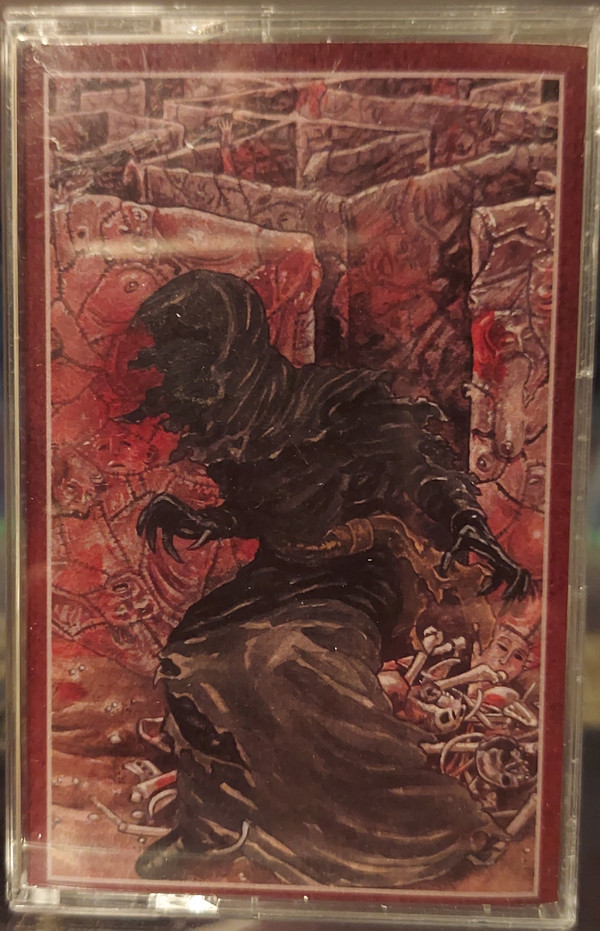 OUR PLACE OF WORSHIP IS SILENC — WITH INEXORABLE SUFFERING