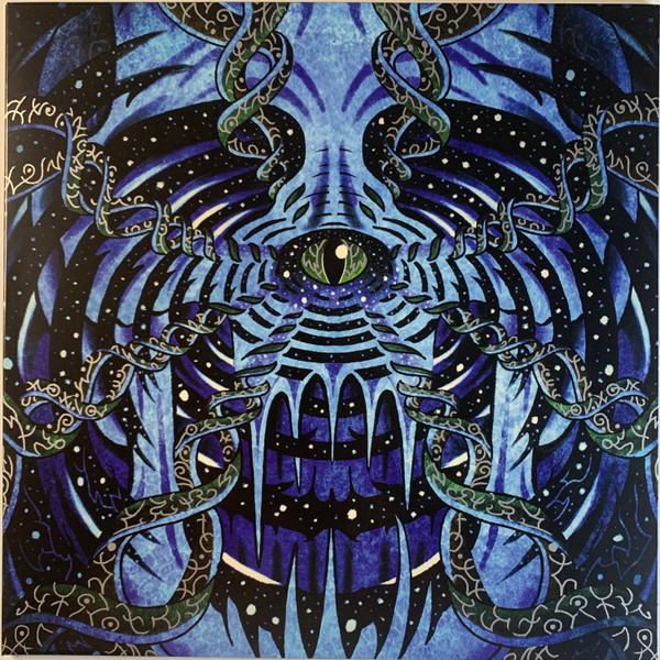 XENOGLYPH — SPIRITFRAUD