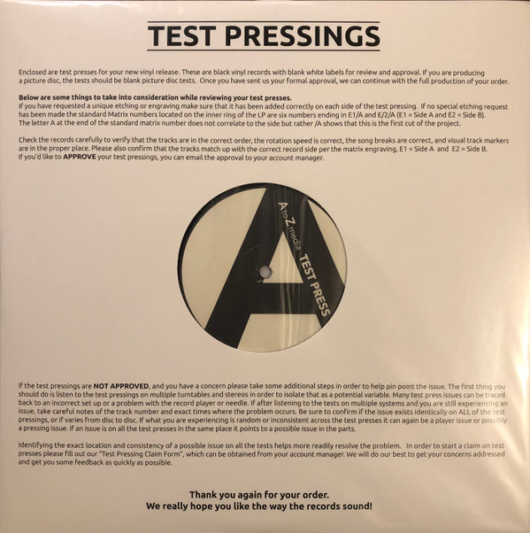 ALL ELSE FAILED — A MOST BITTER SEASON