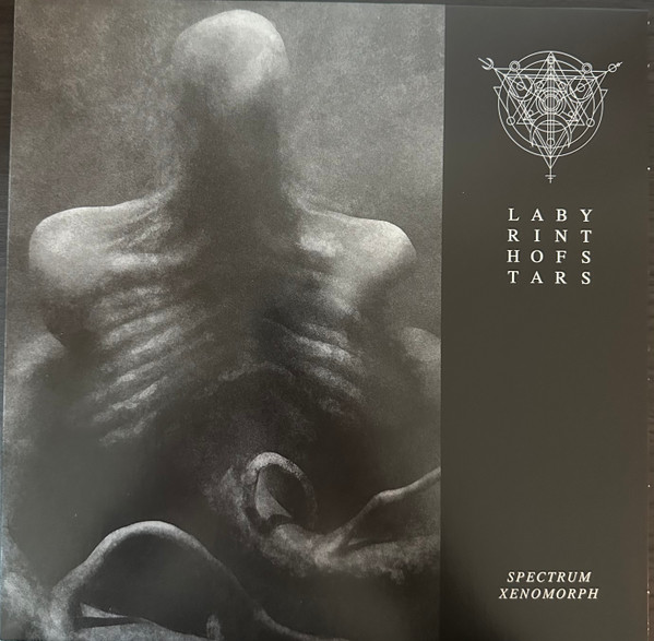 LABYRINTH OF STARS — SPECTRUM XENOMORPH