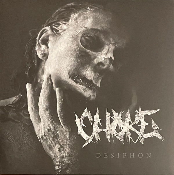 CHOKE — DESIPHON