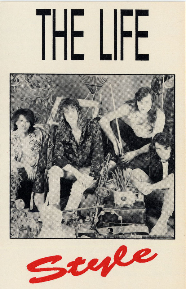 COME TO GRIEF — KILLED BY LIFE