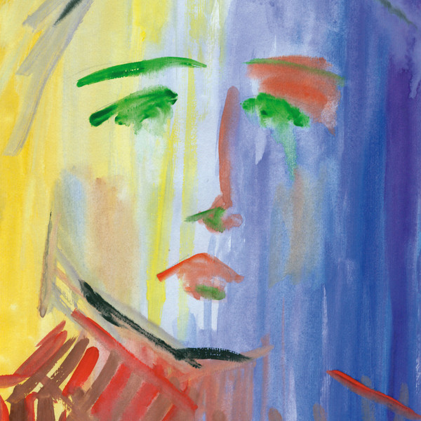 DC CARDWELL — POP ART