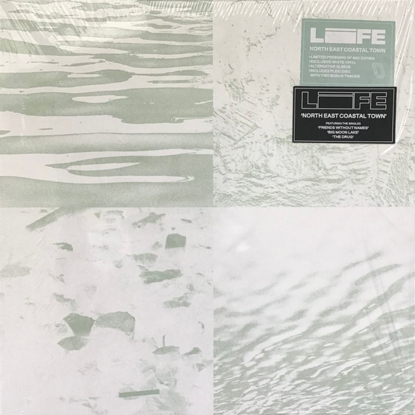 LIFE — NORTH EAST COASTAL TOWN (DINKED)