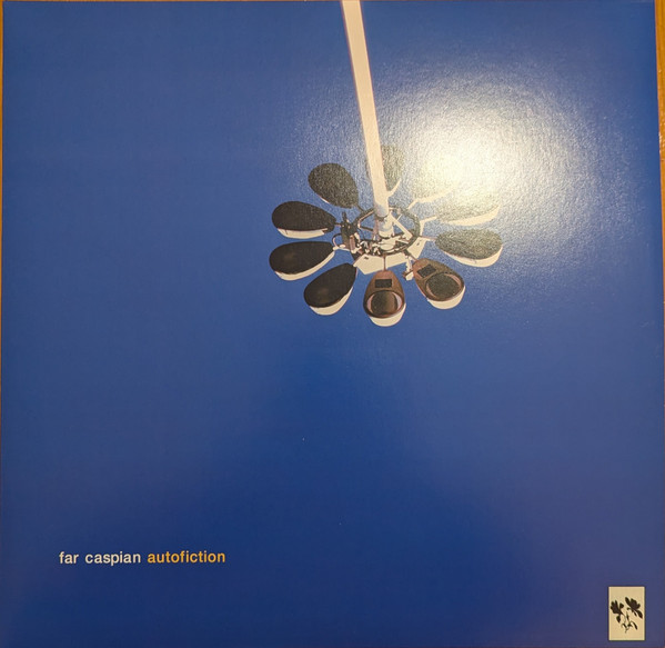 FAR CASPIAN — AUTOFICTION
