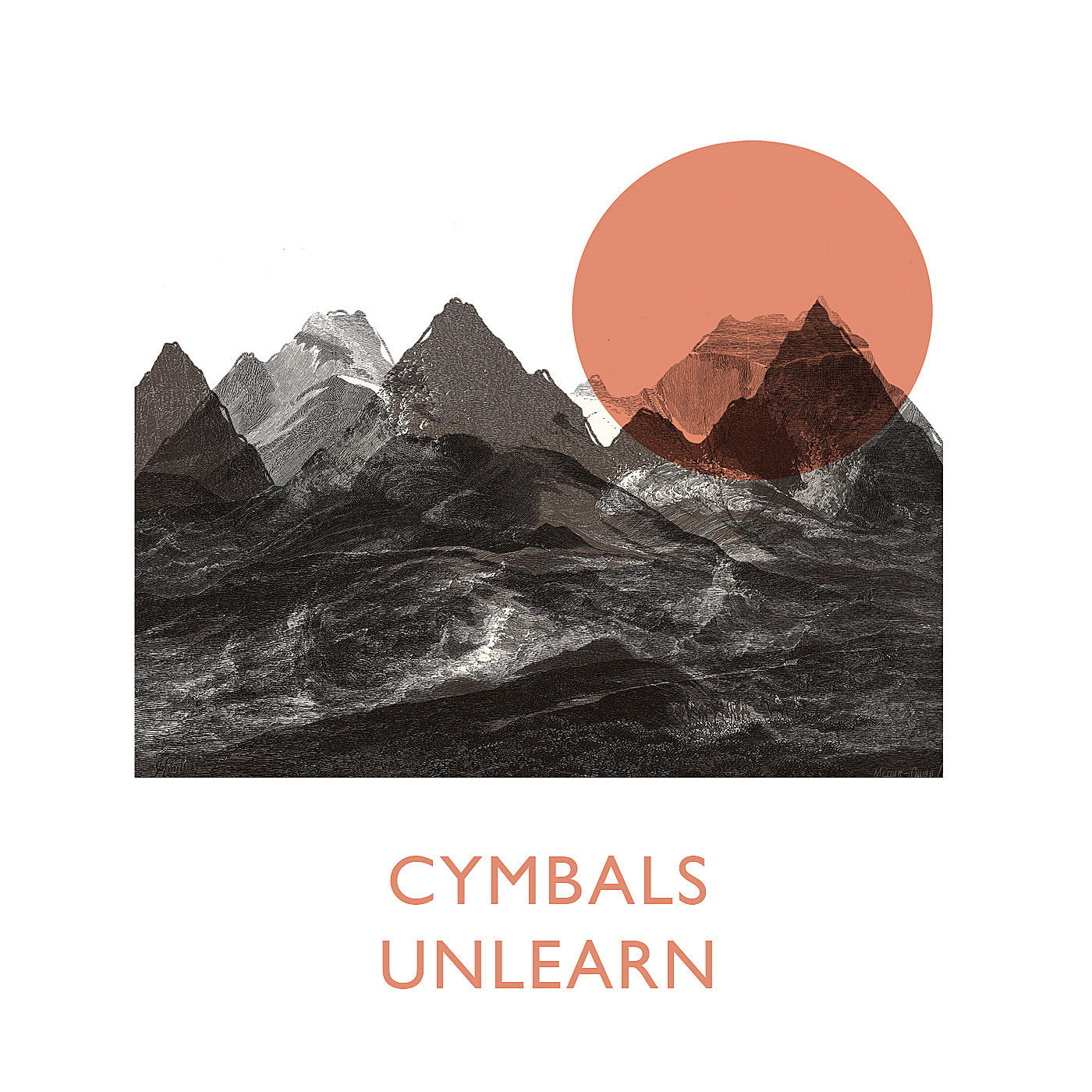 CYMBALS — Unlearn