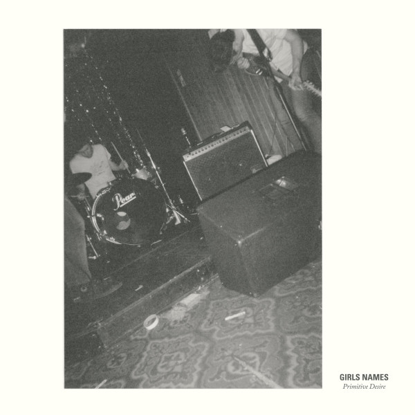 GIRLS NAMES — PRIMITIVE DESIRE