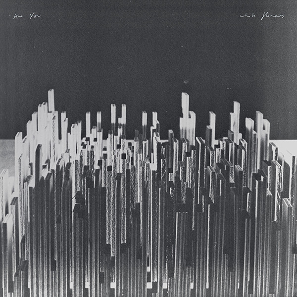 WHITE FLOWERS — ARE YOU
