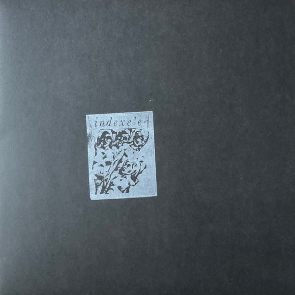 INDEX FOR WORKING MUSIK — INDEXE'E