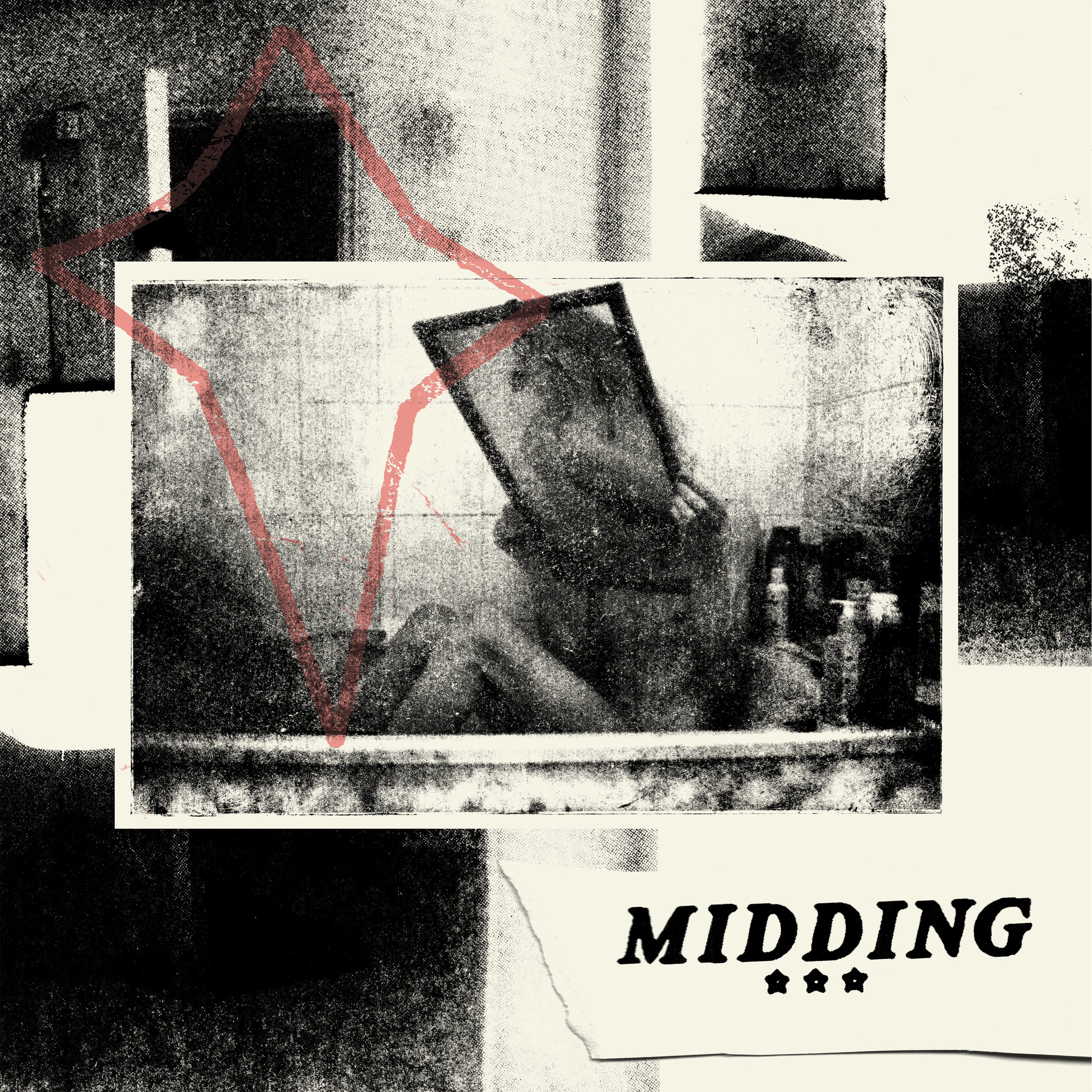 MIDDING — Nowhere Near Today