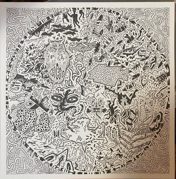 RYAN DAVIS & THE ROADHOUSE BAND — NEW THREATS FROM THE SOUL