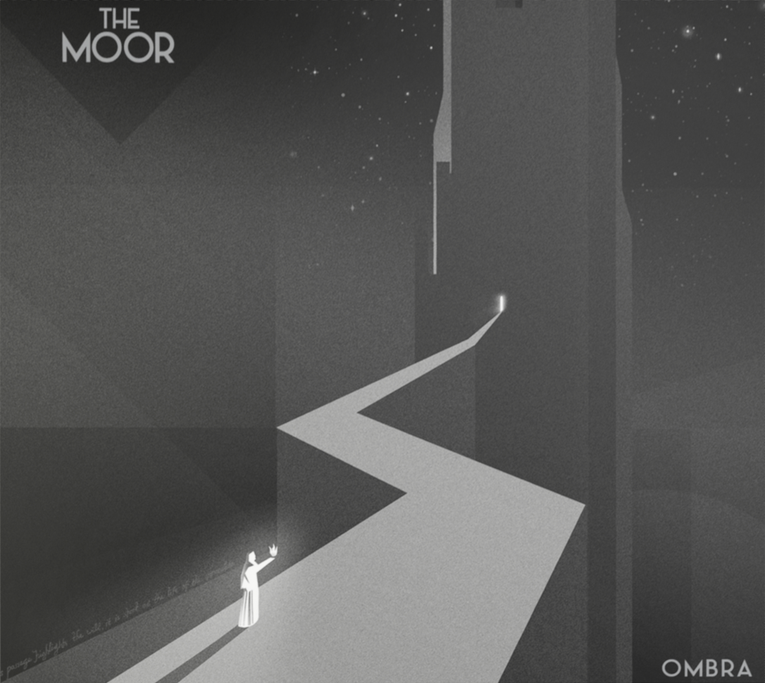 MOOR THE — OMBRA
