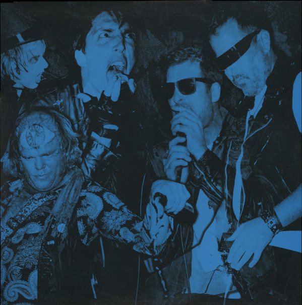 WOLF EYES / TIMMY'S ORGANISM / — AUDIO SOCIAL DISSENT