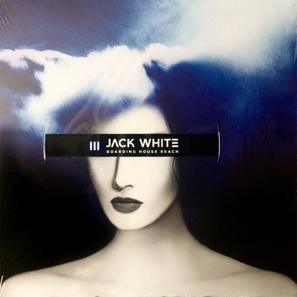 JACK WHITE — BOARDING HOUSE REACH