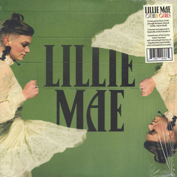 LILLIE MAE — OTHER GIRLS