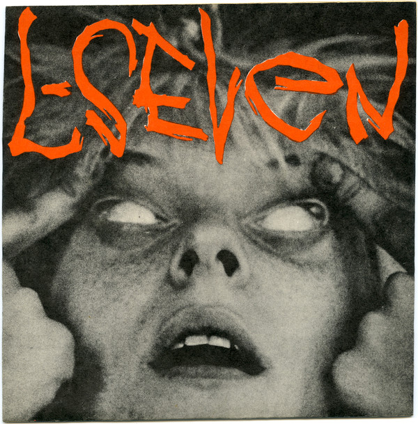 L-SEVEN — L-SEVEN