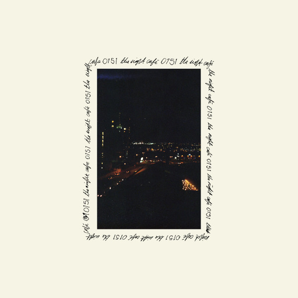 NIGHT CAFETHE — 151