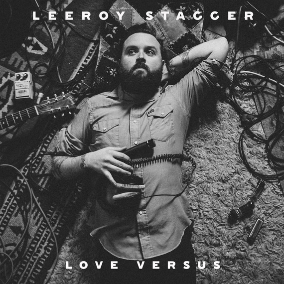 LEEROY STAGGER — LOVE VERSUS