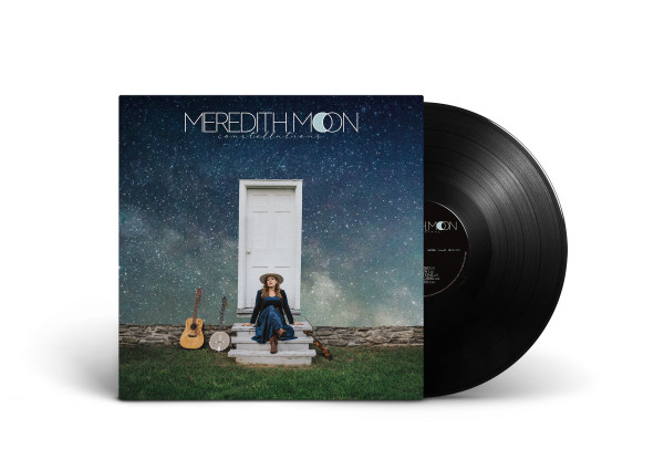 MEREDITH MOON — CONSTELLATIONS