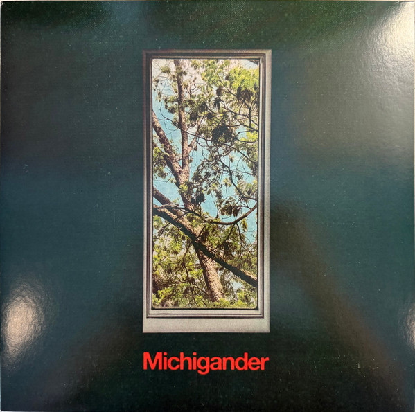 MICHIGANDER — MICHIGANDER