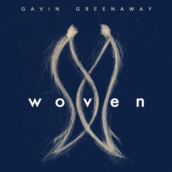 GAVIN GREENAWAY — Woven