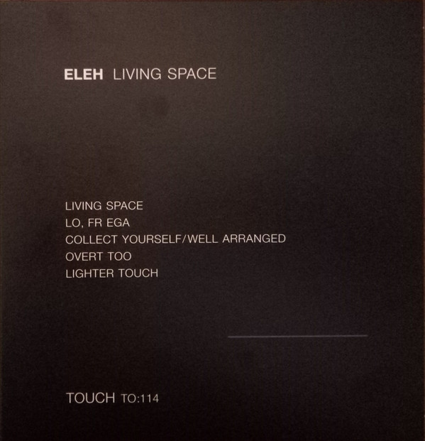 ELEH — Living Space