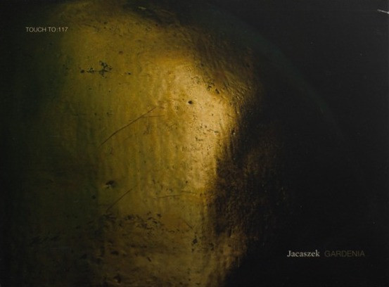 Jacaszek — Gardenia