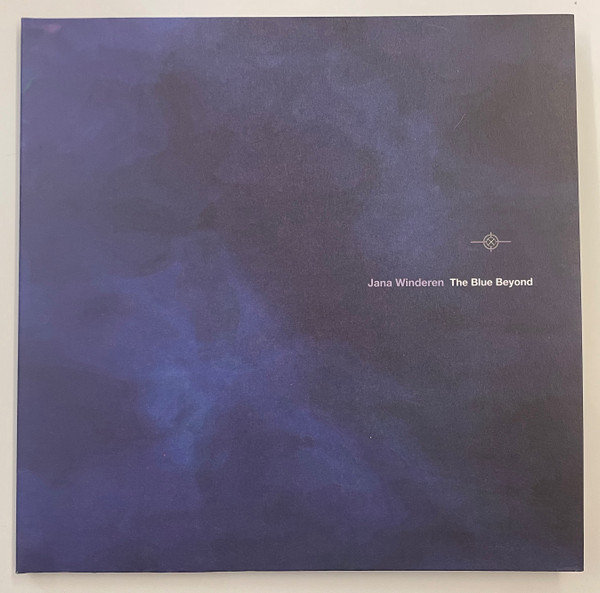 Jana Winderen — The Blue Beyond