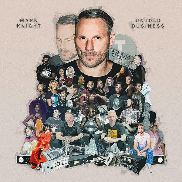 Mark Knight — Untold Business