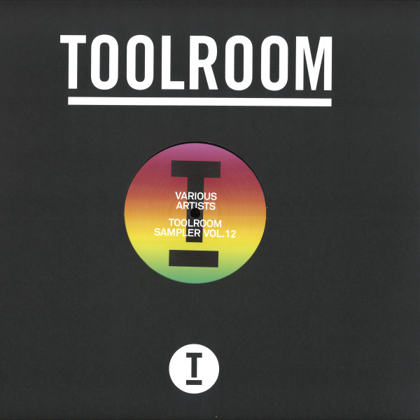 Mark Knight — Toolroom Sampler Vol. 12