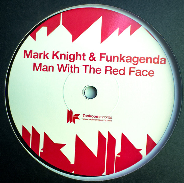 Mark Knight & Funkagenda — Anniversary Remixes