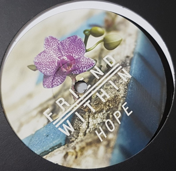 Friend Within — Hope