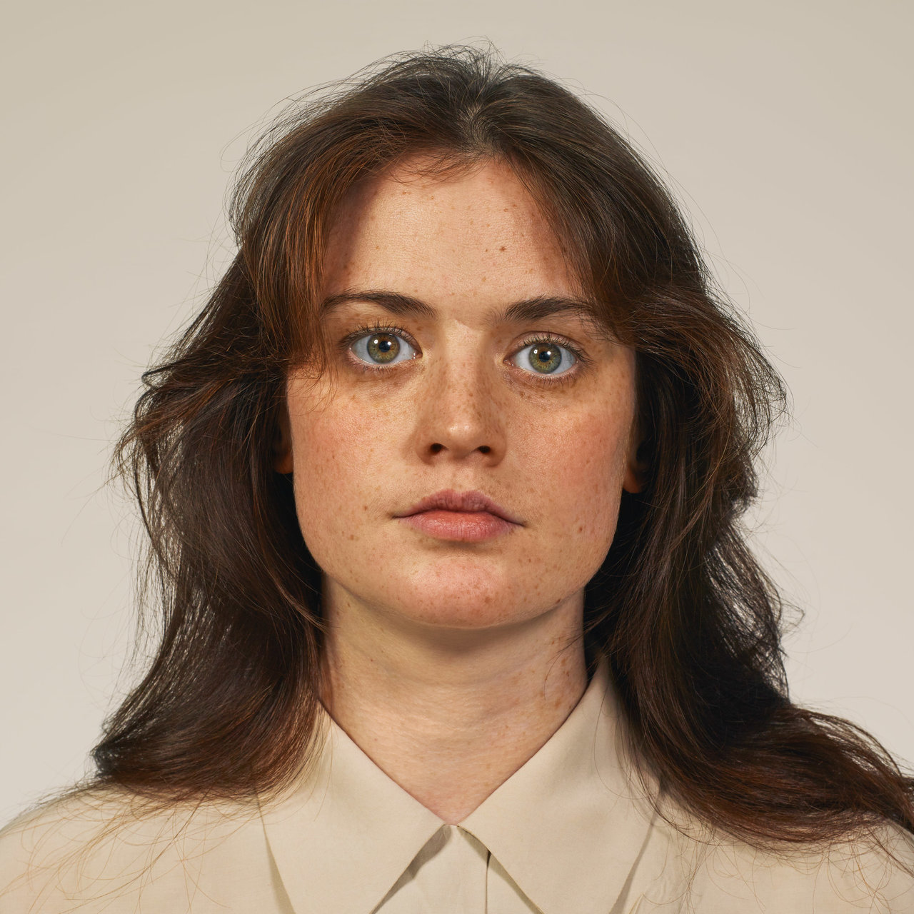 TOPS — I FEEL ALIVE