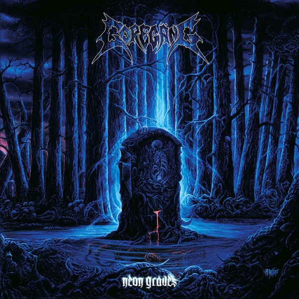 GOREGANG (US) — Neon Graves