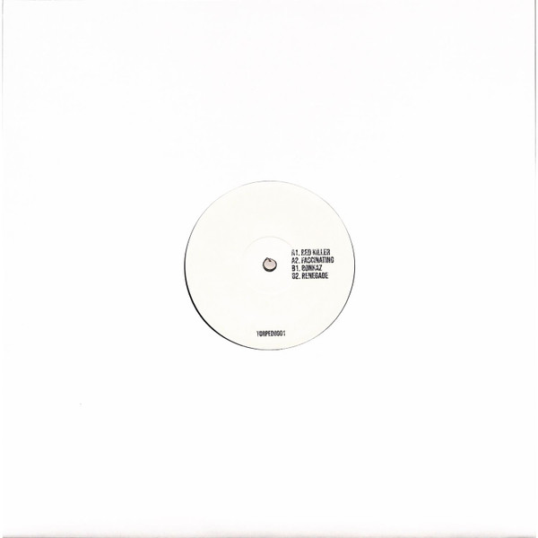 TORPEDO — TORPEDO edits