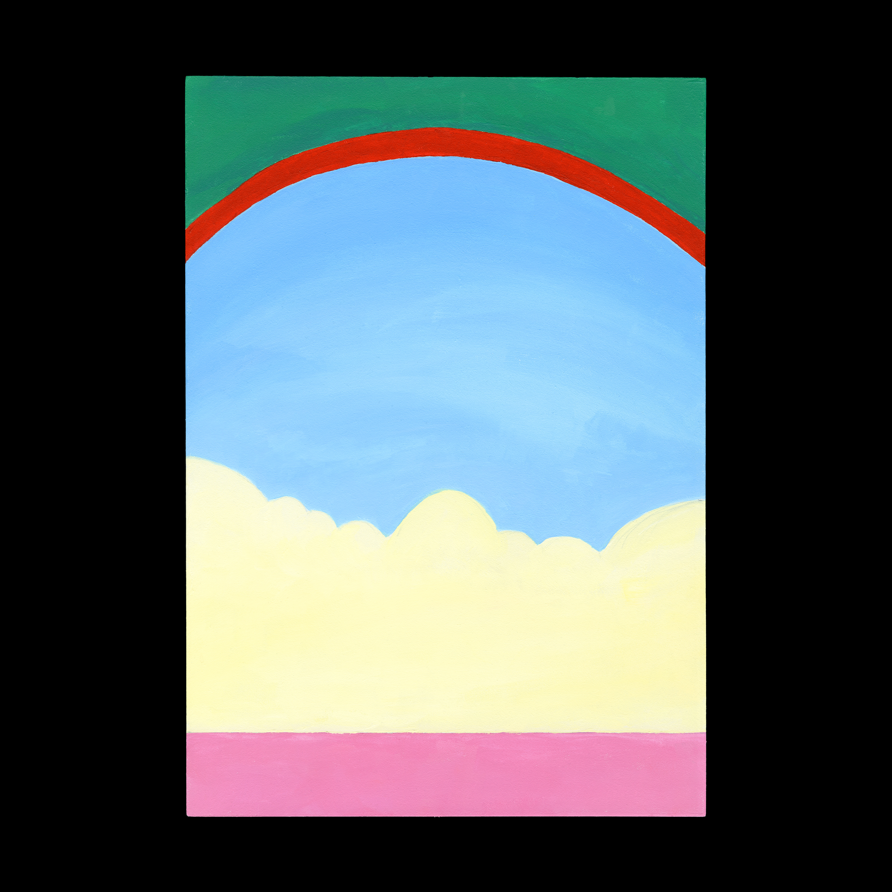 TOURIST — MEMORY MORNING