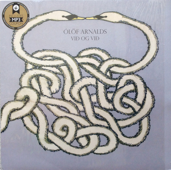 OLOF ARNALDS — VIO OG VIO