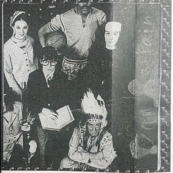 DAN SARTAIN — TOO TOUGH TO LIVE