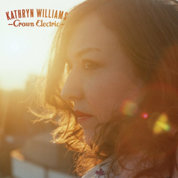 KATHRYN WILLIAMS — CROWN ELECTRIC