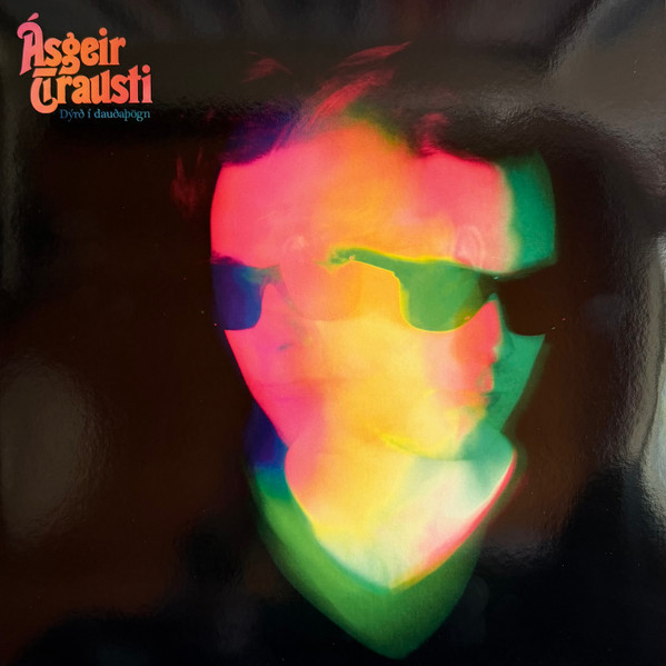 ASGEIR — DYRO I DAUOAPOGN - 10TH ANNIVE