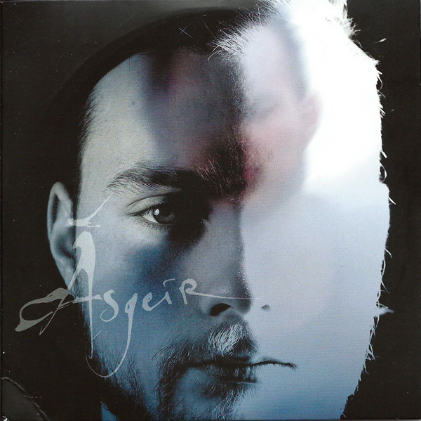 ASGEIR — IN THE SILENCE