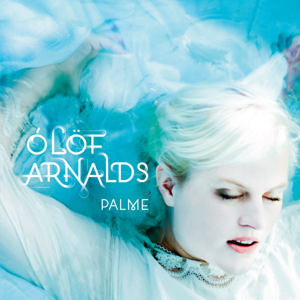OLOF ARNALDS — PALME