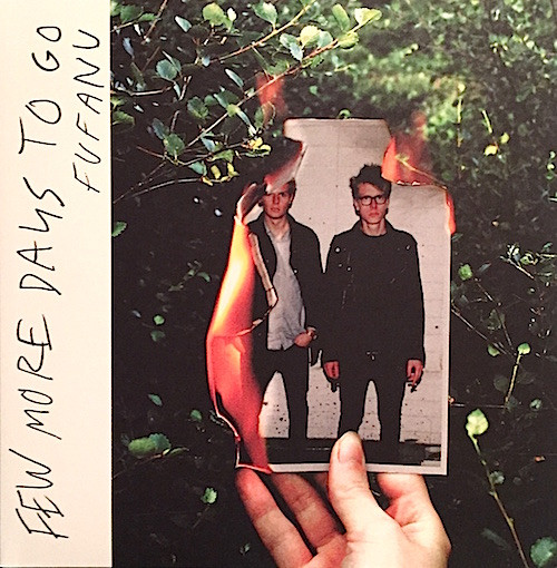 FUFANU — FEW MORE DAYS TO GO