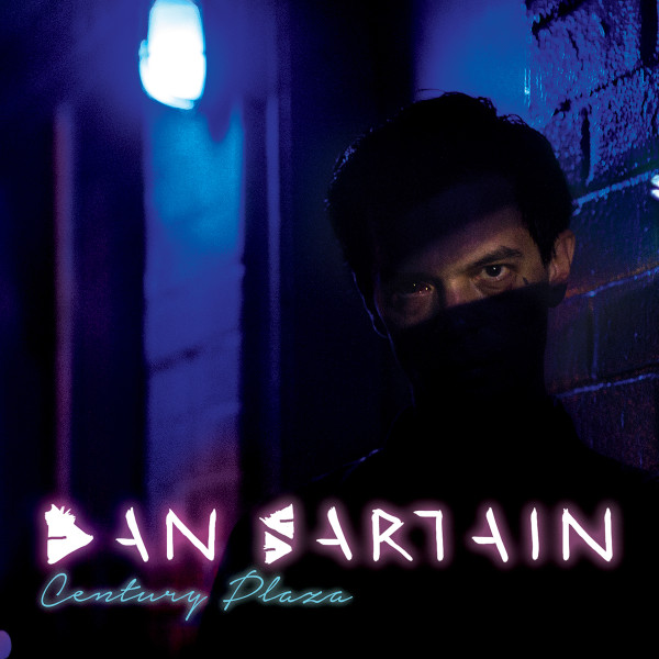 DAN SARTAIN — CENTURY PLAZA